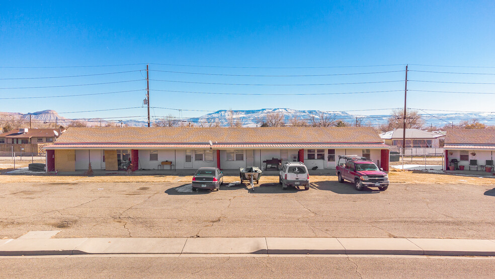 600 N 22nd St, Grand Junction, CO for sale - Building Photo - Image 2 of 12