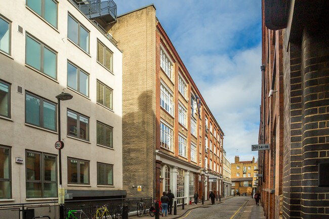 More details for 11-15 Emerald St, London - Office to Rent