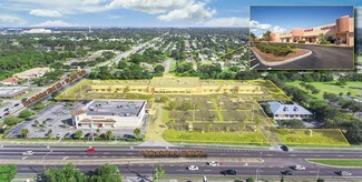 More details for 5275 Babcock St NE, Palm Bay, FL - Retail for Rent