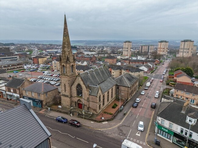 More details for 9 Airbles St, Motherwell - Specialist for Sale