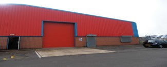 More details for Coalpit Rd, Denaby Main - Industrial for Rent