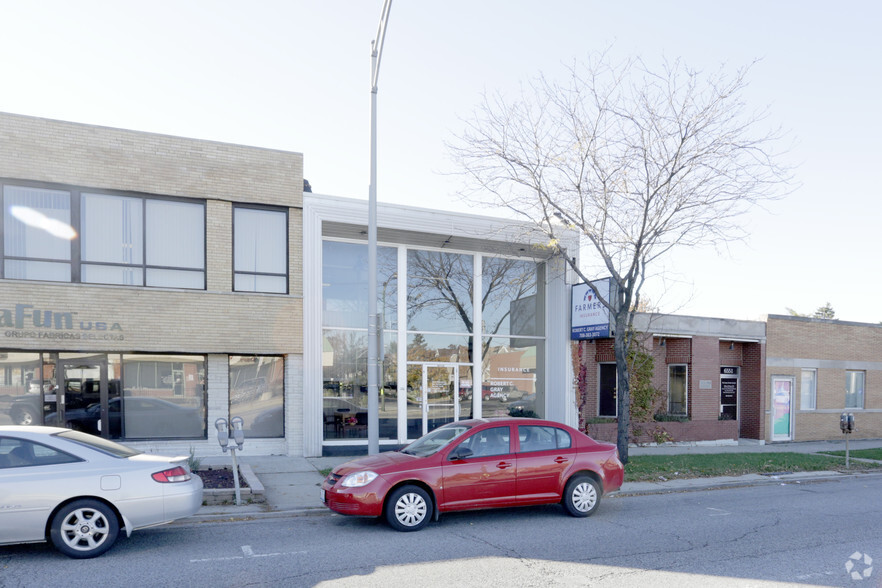 6549 North Ave, Oak Park, IL for rent - Building Photo - Image 3 of 13