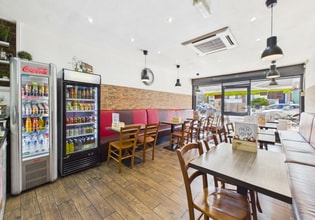 319 Brockley Rd, London to rent Interior Photo- Image 2 of 6