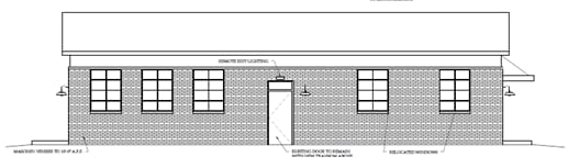 2431 East St, Hernando, MS for rent - Building Photo - Image 2 of 5