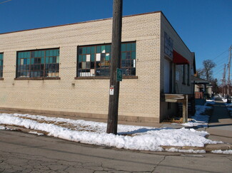 More details for 536 Bay Shore Dr, Oshkosh, WI - Industrial for Rent