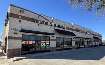 3709 Old Denton Rd, Carrollton, TX for rent Building Photo- Image 1 of 3