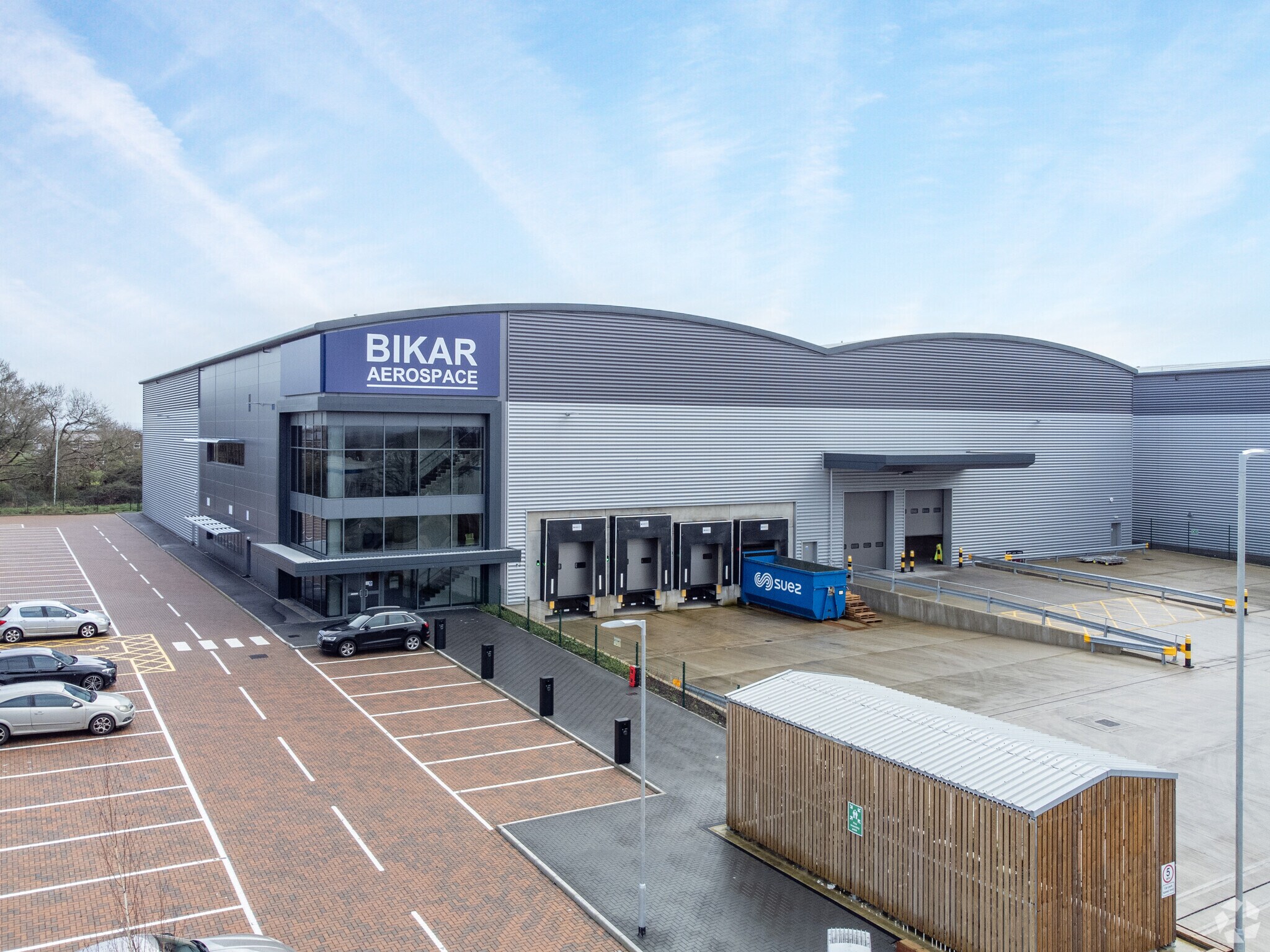 Britannia Rd, Patchway for sale Primary Photo- Image 1 of 1