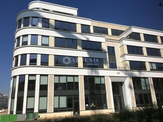 More details for 24 Avenue Hergé, Chessy - Office to Rent