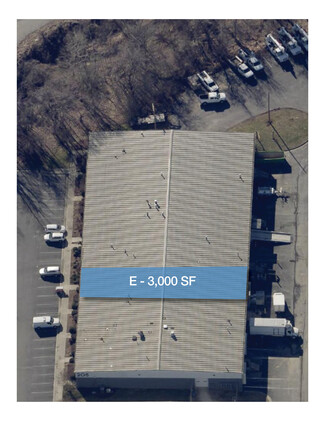 More details for 205 Creek Ridge Rd, Greensboro, NC - Light Industrial for Rent