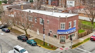 More details for 5801 W 16th St, Cicero, IL - Build-to-Rent for Sale