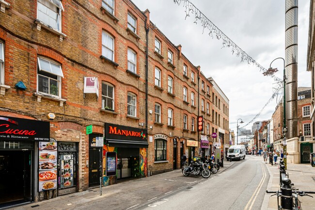 More details for 94 Brick Ln, London - Retail to Rent