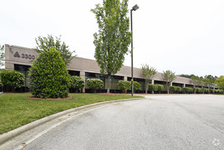 More details for 3300 Regency Pky, Cary, NC - Office for Rent