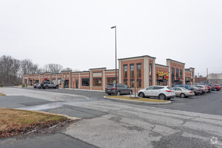 More details for 331 Baltimore Pike, Bel Air, MD - Retail for Rent