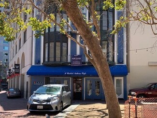 More details for 37 Fulton St, San Francisco, CA - Office for Rent