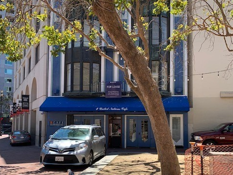 37 Fulton St, San Francisco, CA for rent - Building Photo - Image 1 of 18