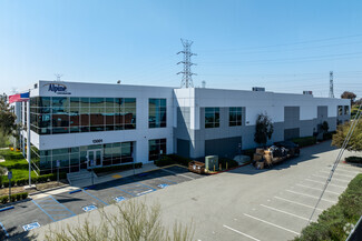 More details for 13001 Temple Ave, City Of Industry, CA - Industrial for Sale