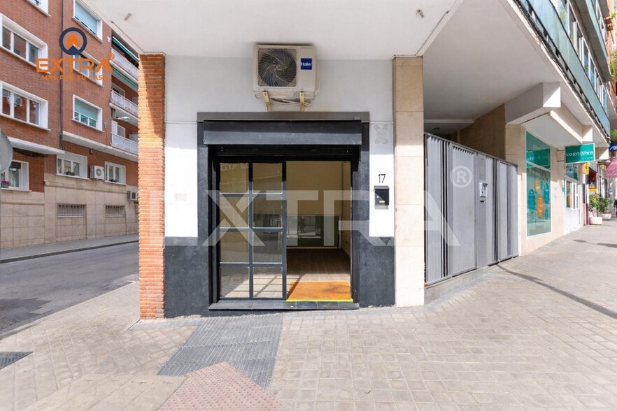 Build-to-Rent in Madrid, Madrid for sale - Primary Photo - Image 1 of 8