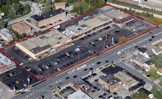 More details for 6600-6620 W 111th St, Worth, IL - Retail for Rent