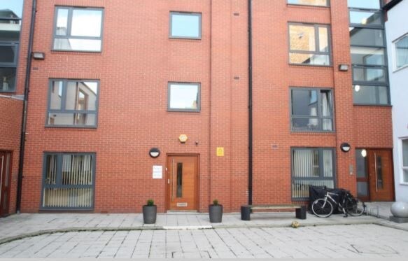 Henry St, Liverpool for sale - Primary Photo - Image 1 of 1