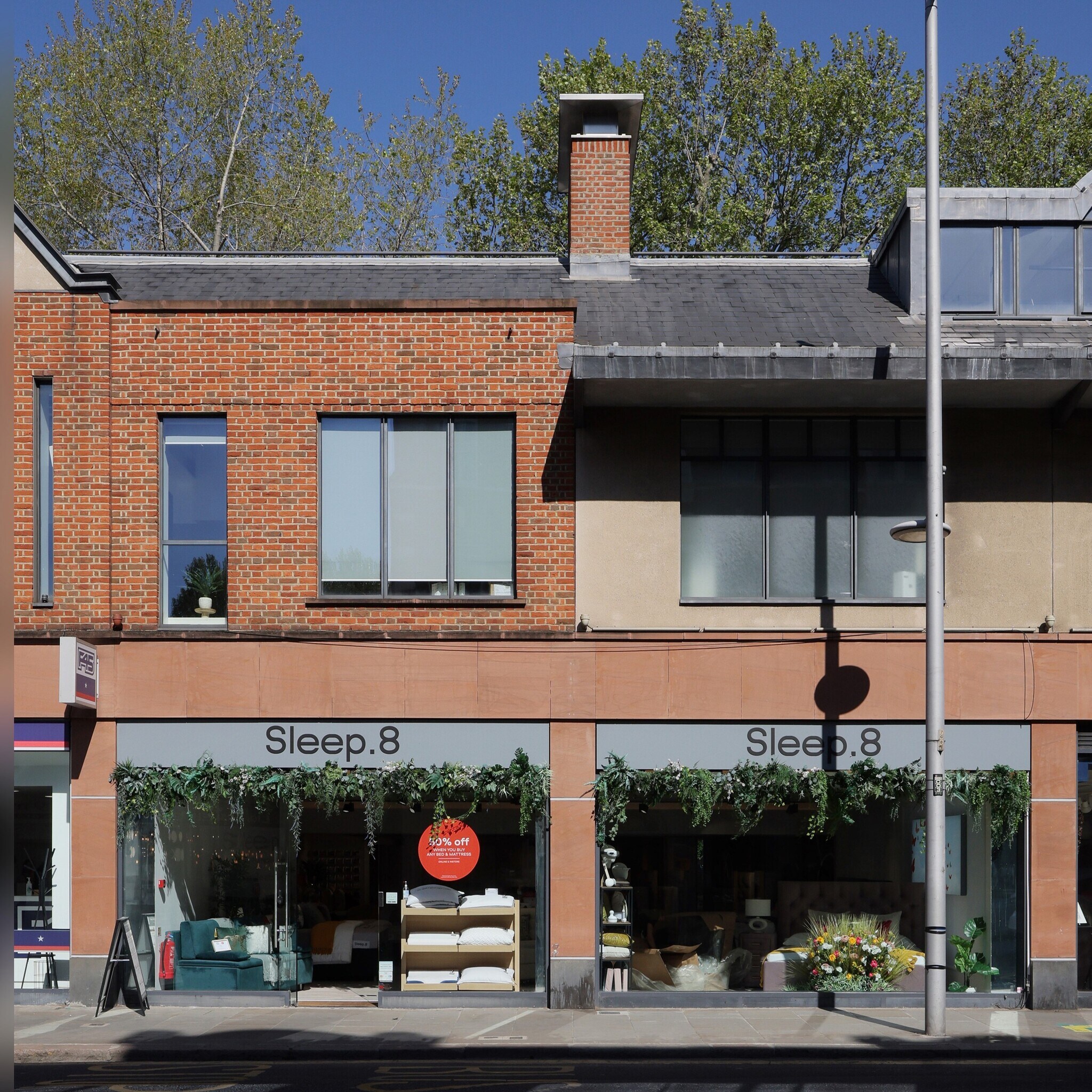 362-368 Kings Rd, London to rent Building Photo- Image 1 of 3