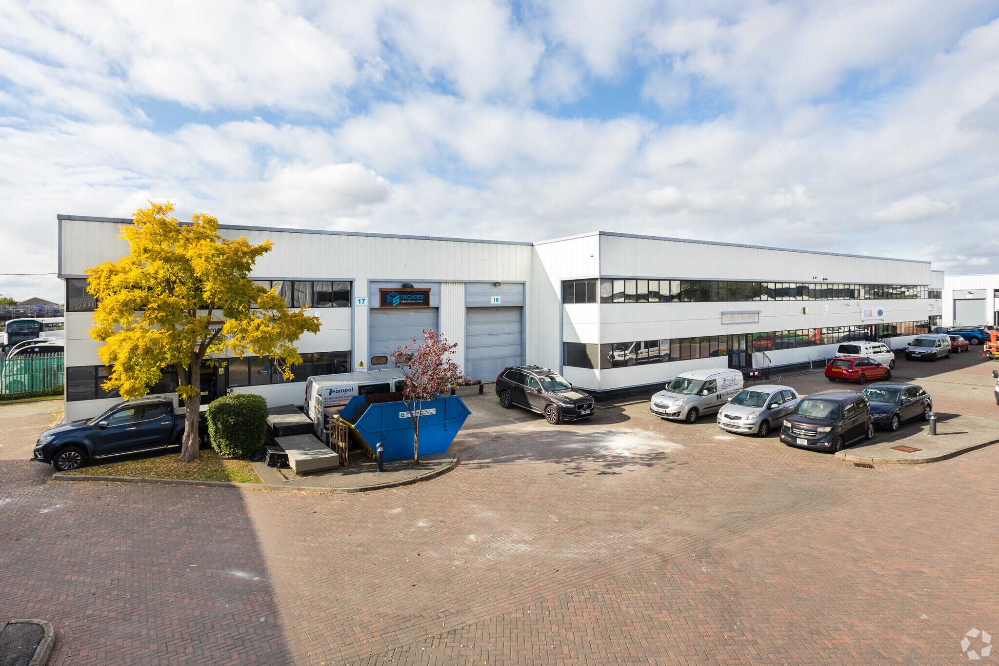 Neptune Clos, Rochester for sale Building Photo- Image 1 of 1