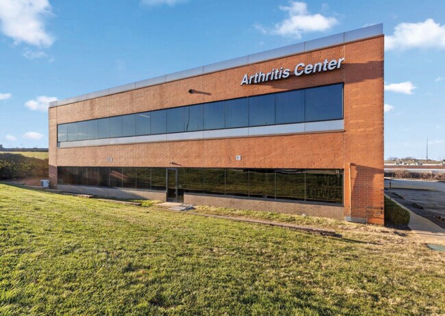 More details for 3440 DePaul Ln, Bridgeton, MO - Office to Rent