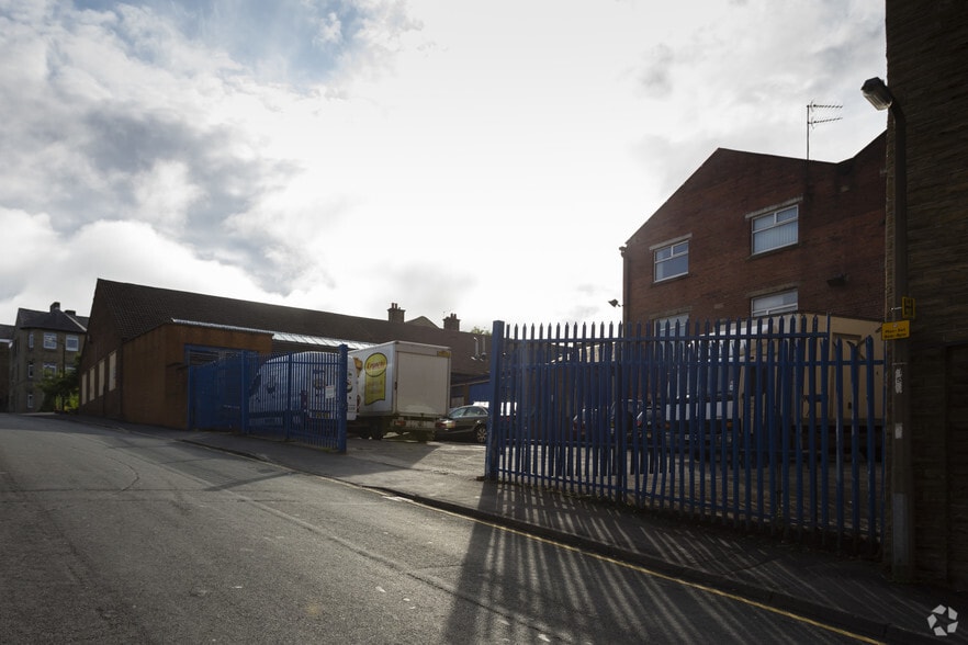 Westend St, Bradford for sale - Building Photo - Image 2 of 5