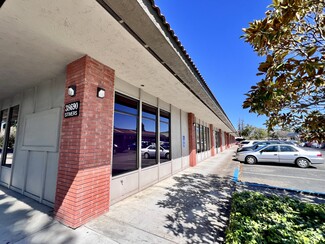 More details for 38690 Stivers St, Fremont, CA - Office for Sale