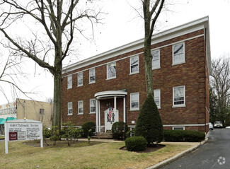 More details for 640 E Palisade Ave, Englewood Cliffs, NJ - Office, Office/Medical for Rent