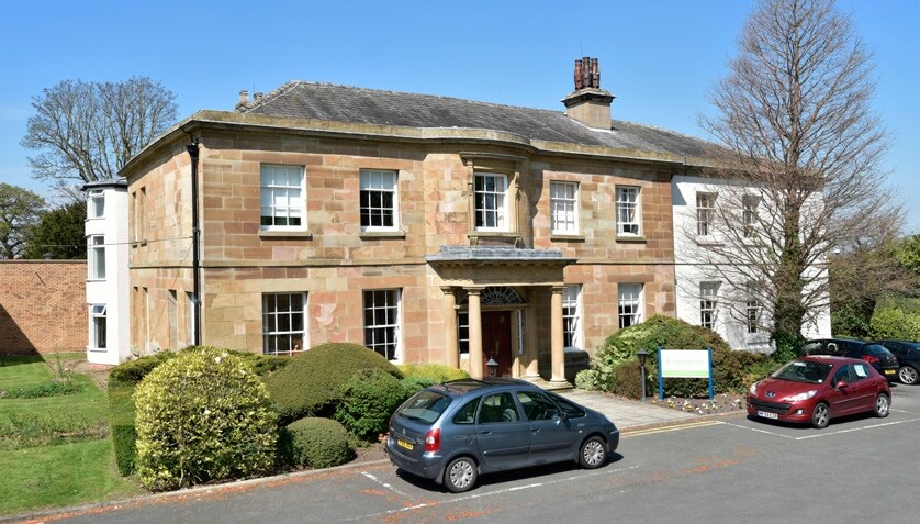 Greenbank Ln, Northwich for sale Primary Photo- Image 1 of 1