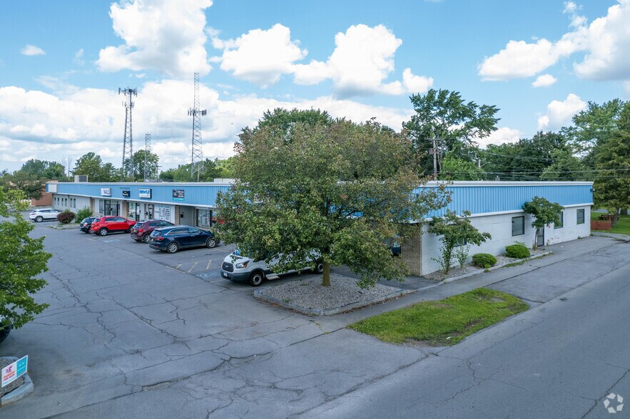 500 Old Liverpool Rd, Liverpool, NY for sale - Primary Photo - Image 1 of 1