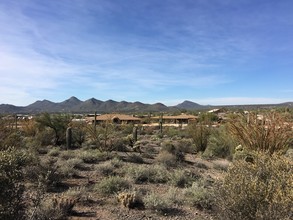 6206 E Rockaway Hills Dr, Cave Creek, AZ for sale Primary Photo- Image 1 of 1