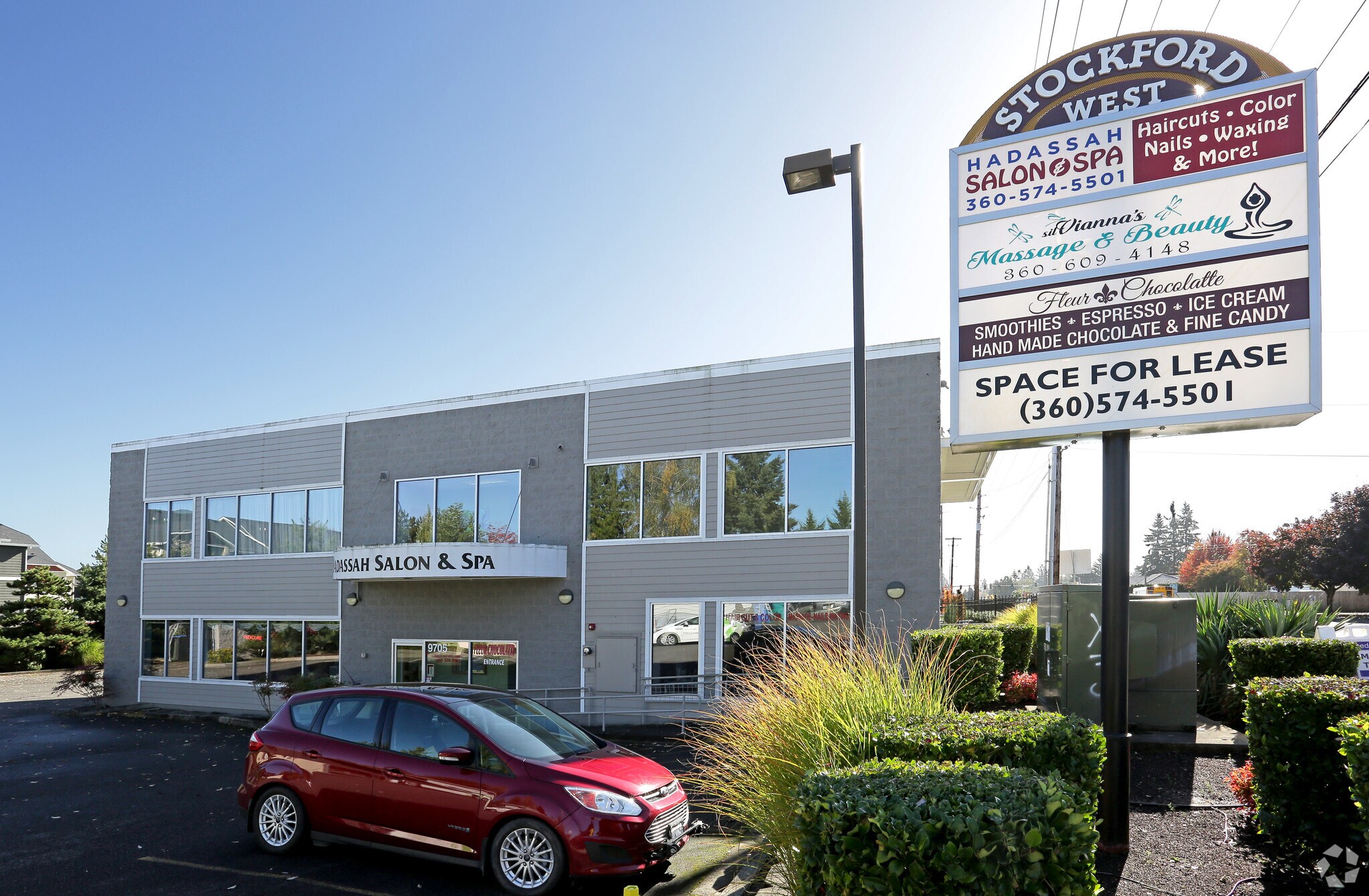 9705 NE Hazel Dell Ave, Vancouver, WA for sale Primary Photo- Image 1 of 1