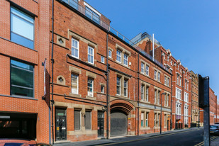 Trafalgar House - Commercial Property