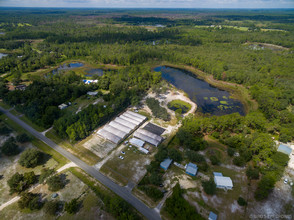 39717 Forest Dr, Eustis, FL for sale Aerial- Image 1 of 1