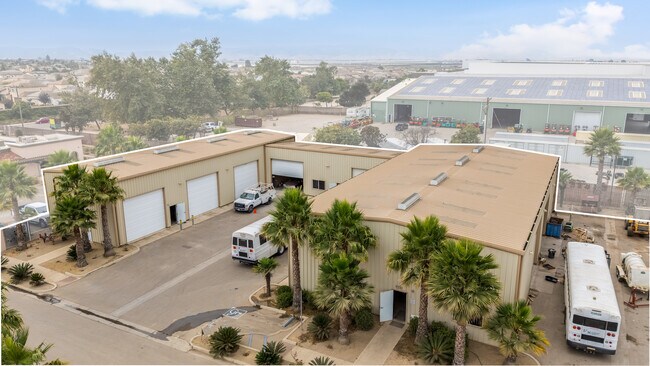 More details for 1227 La Brea ave, Santa Maria, CA - Industrial to Rent