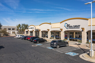 4210 E Baseline Rd, Mesa, AZ for sale Building Photo- Image 1 of 8