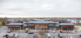 More details for 4003 Plainfield-Naperville Rd, Naperville, IL - Coworking for Rent