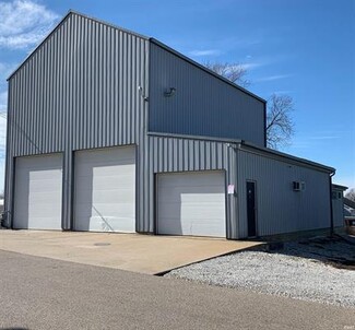 More details for 205 S 5th St, Francisco, IN - Industrial for Rent