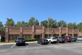 401 Cascade Pointe Ln, Cary, NC for sale Building Photo- Image 1 of 8