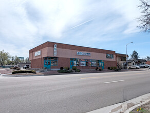 27 N Union Blvd, Colorado Springs, CO for sale Building Photo- Image 1 of 8