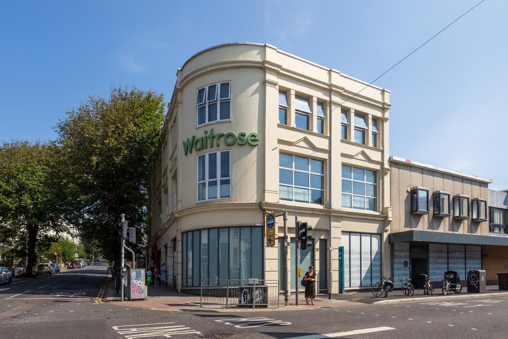 130A Western Rd, Brighton to rent Building Photo- Image 1 of 2