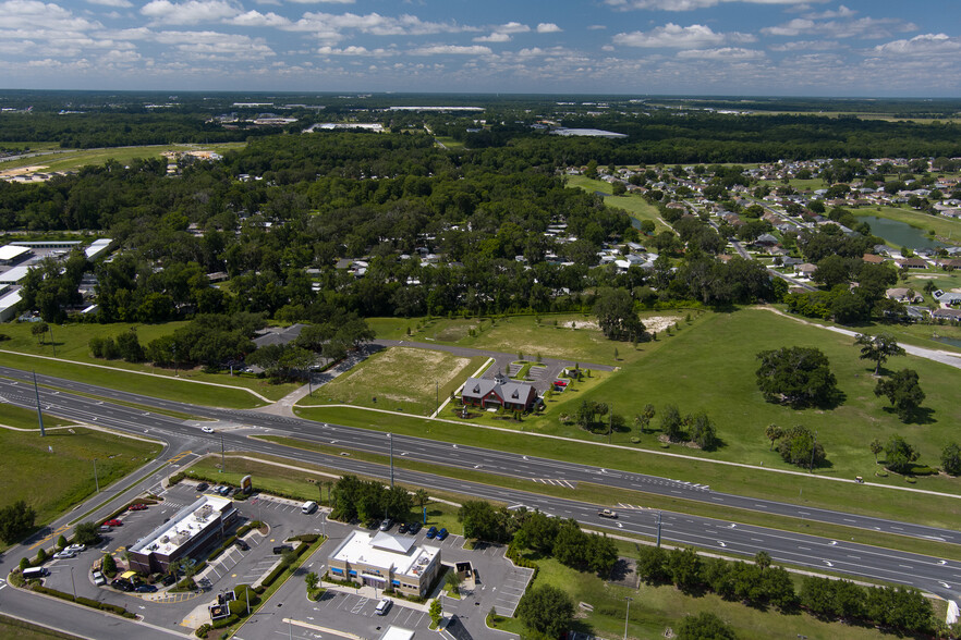 4820 NW Blitchton Rd, Ocala, FL for sale - Aerial - Image 3 of 25