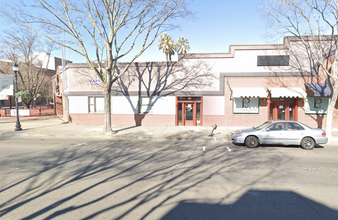 703-711 Main St, Woodland, CA for rent Building Photo- Image 1 of 7