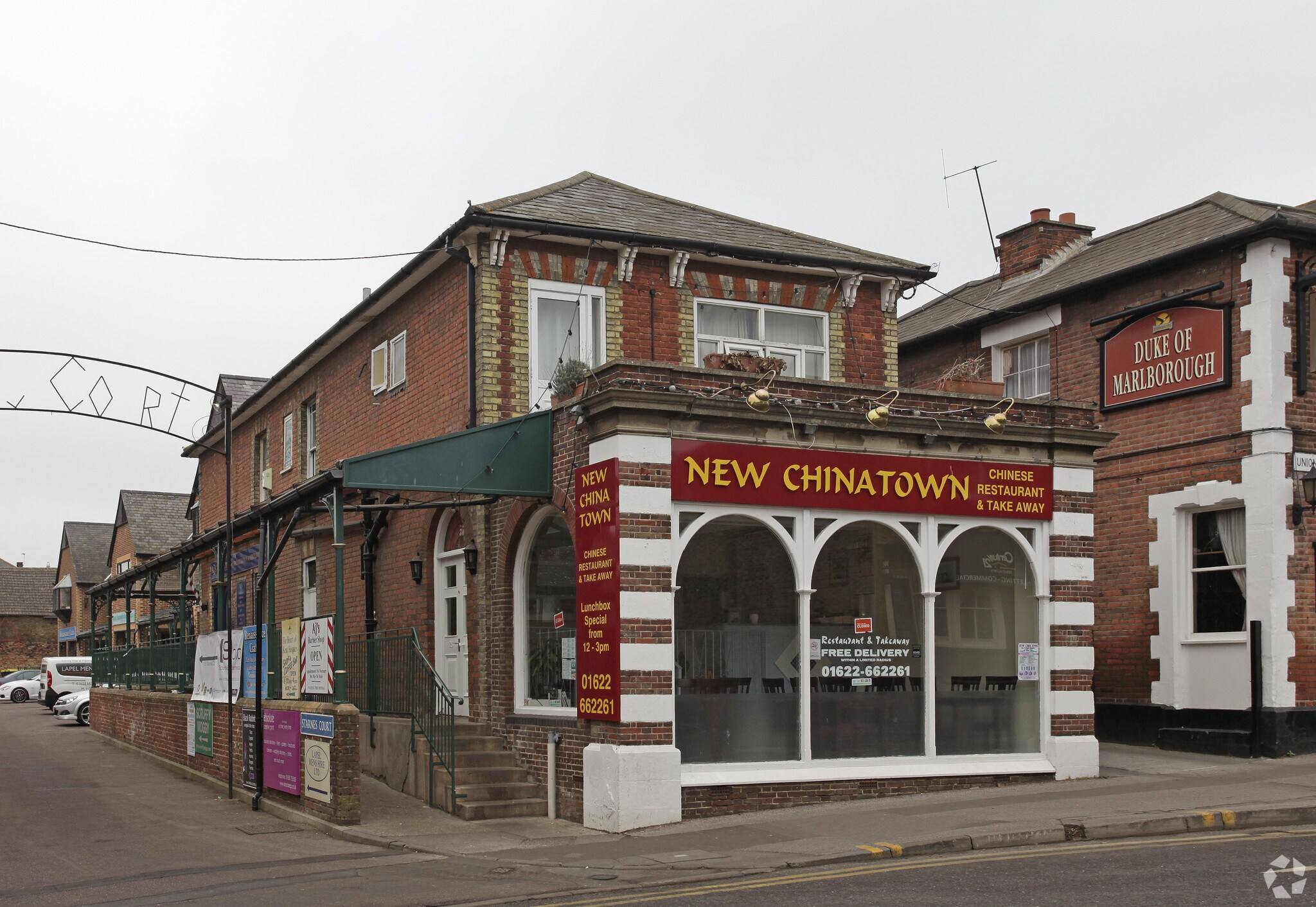 Union St, Maidstone for sale Primary Photo- Image 1 of 1