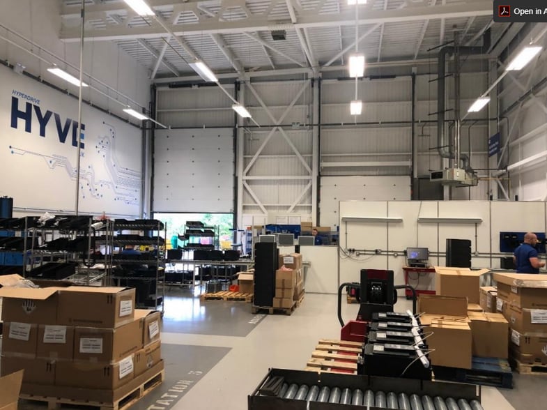 Nissan Way, Sunderland to rent - Interior Photo - Image 2 of 4