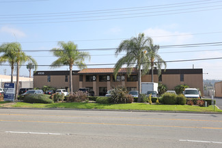 More details for 4930 E La Palma Ave, Anaheim, CA - Industrial for Rent