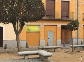 Retail in Ávila, Ávila to rent Interior Photo- Image 2 of 2