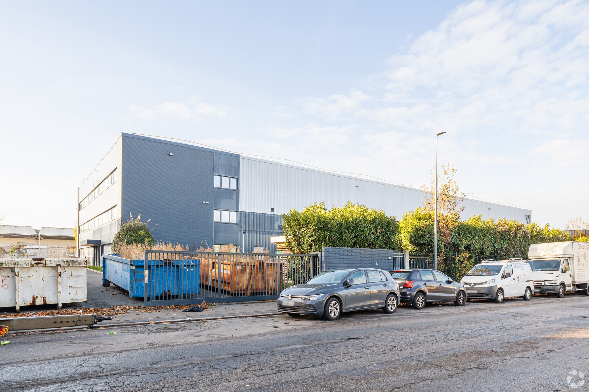 29 Rue Bernard, Bobigny to rent Primary Photo- Image 1 of 4