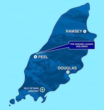 Ramsey Rd, Isle Of Man to rent - Building Photo - Image 3 of 3